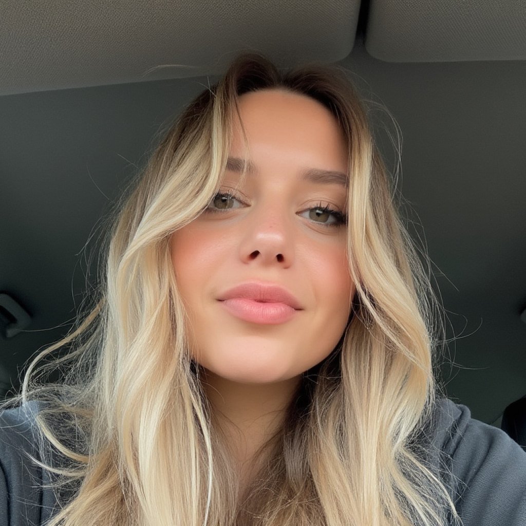 — Amanda, 31